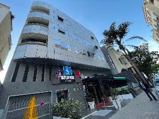 silver suites hotel and spa