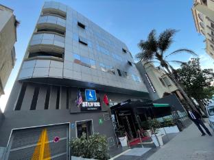 silver suites hotel and spa