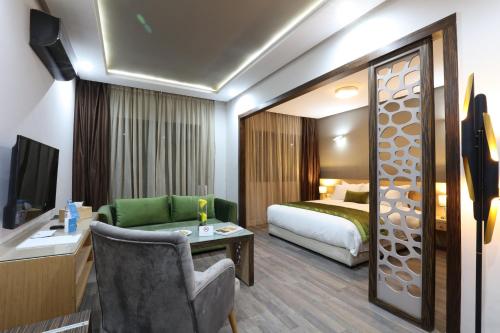 silver suites hotel and spa