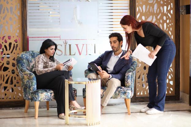 silver suites hotel and spa