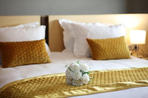 silver suites hotel and spa