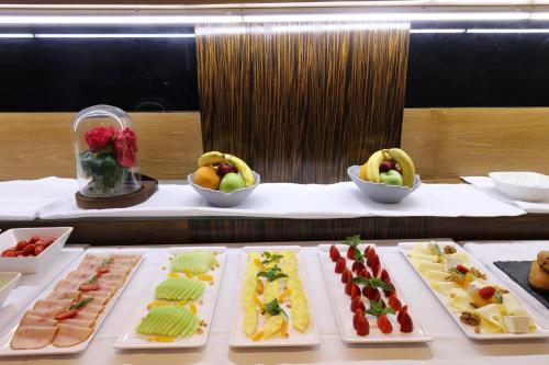silver suites hotel and spa