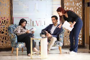 silver suites hotel and spa