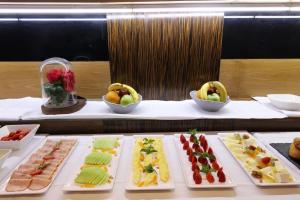 silver suites hotel and spa