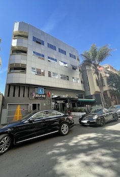 silver suites hotel and spa