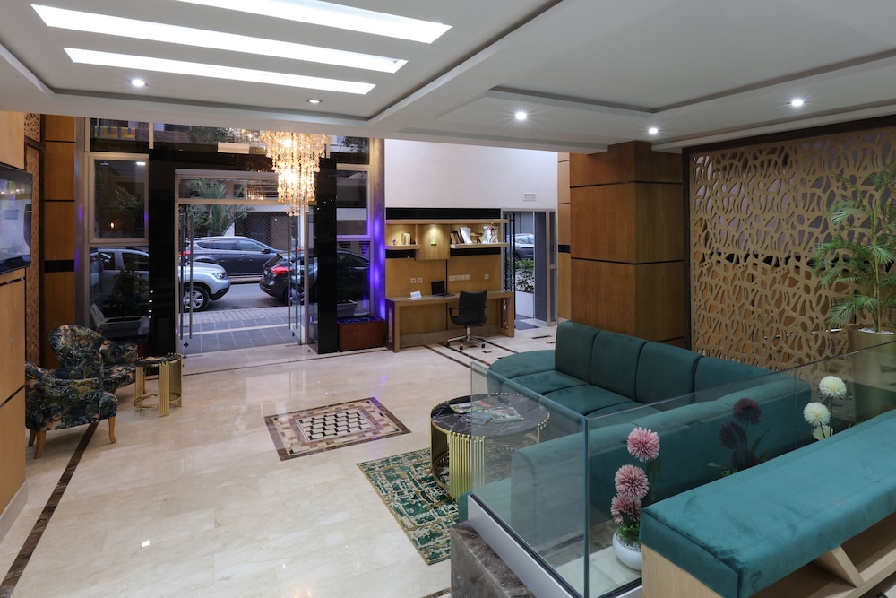 silver suites hotel and spa
