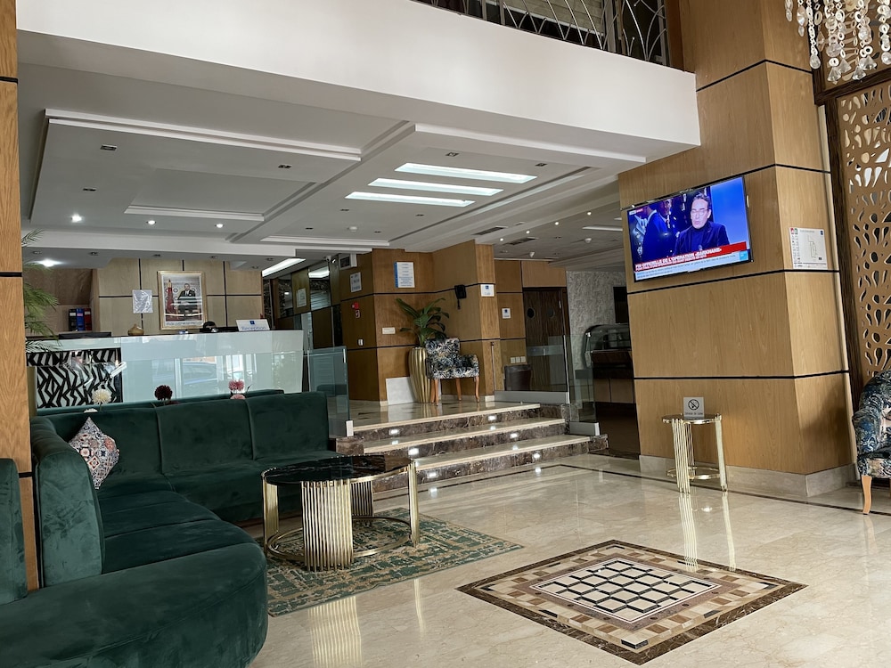 silver suites hotel and spa