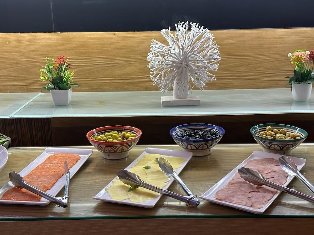 silver suites hotel and spa