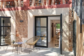 hotel can quetglas adults only 16