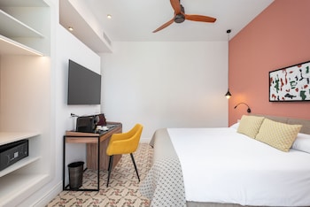 hotel can quetglas adults only 16