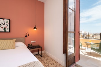 hotel can quetglas adults only 16