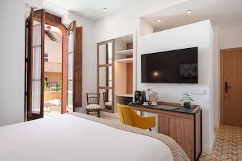 hotel can quetglas adults only 16