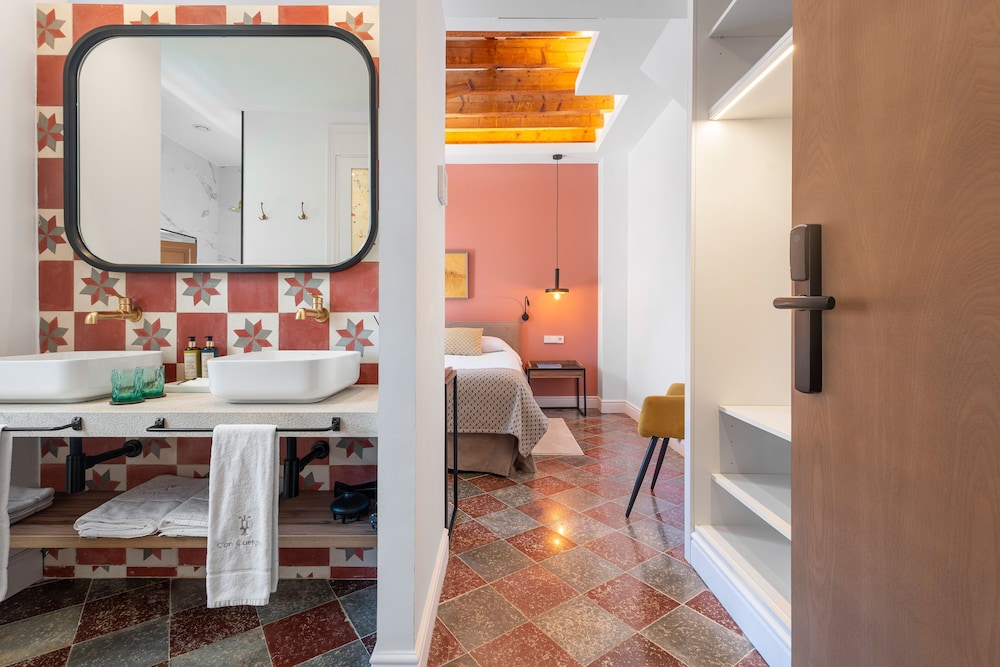 hotel can quetglas adults only 16