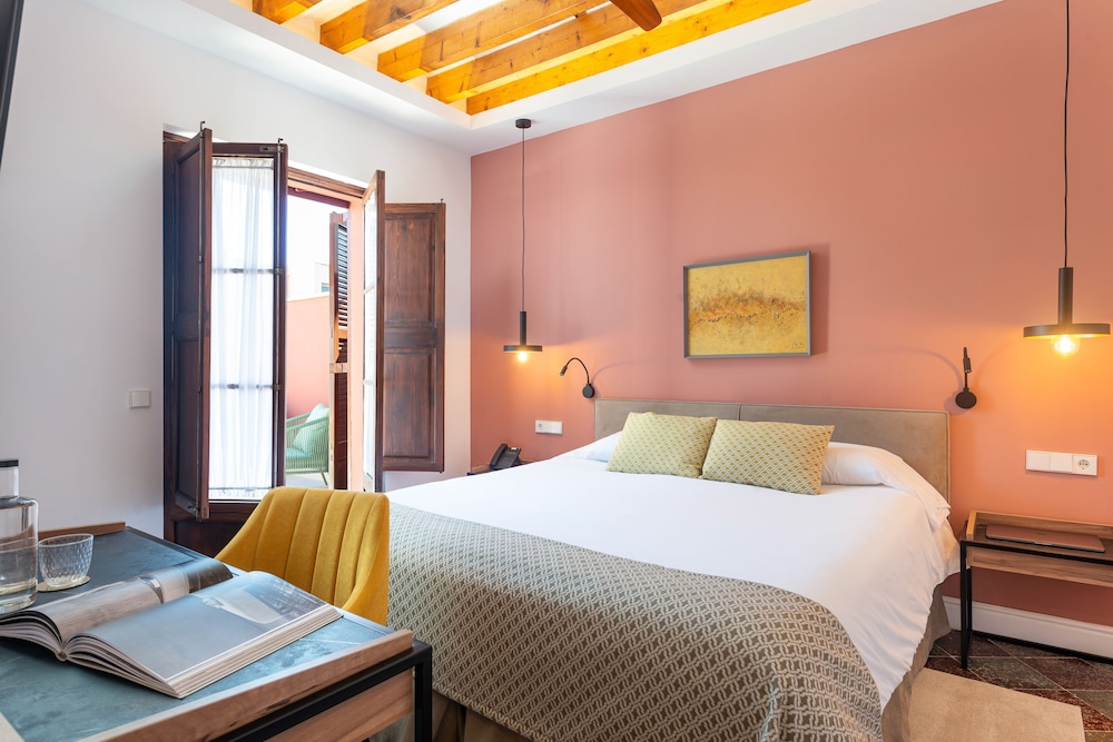 hotel can quetglas adults only 16