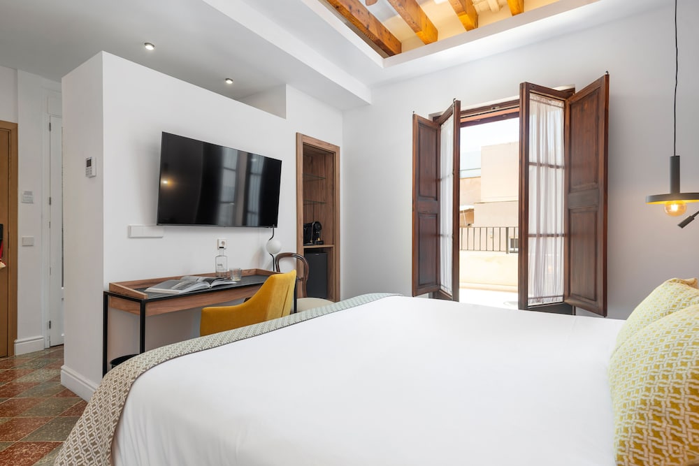 hotel can quetglas adults only 16