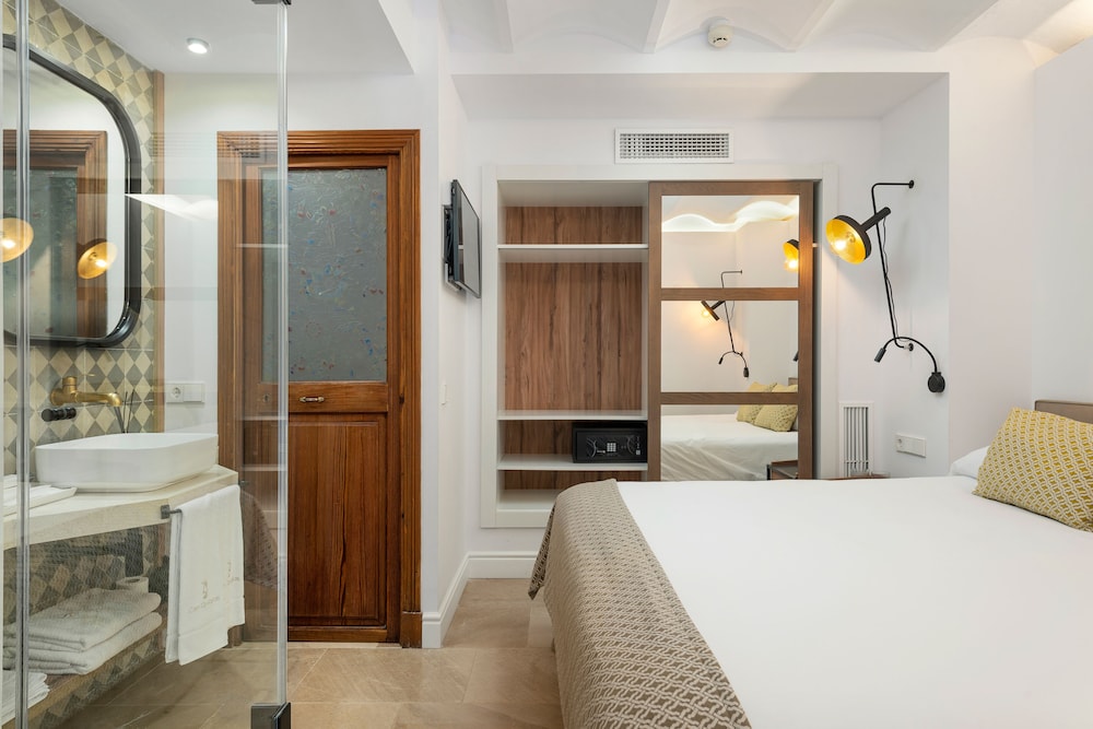 hotel can quetglas adults only 16