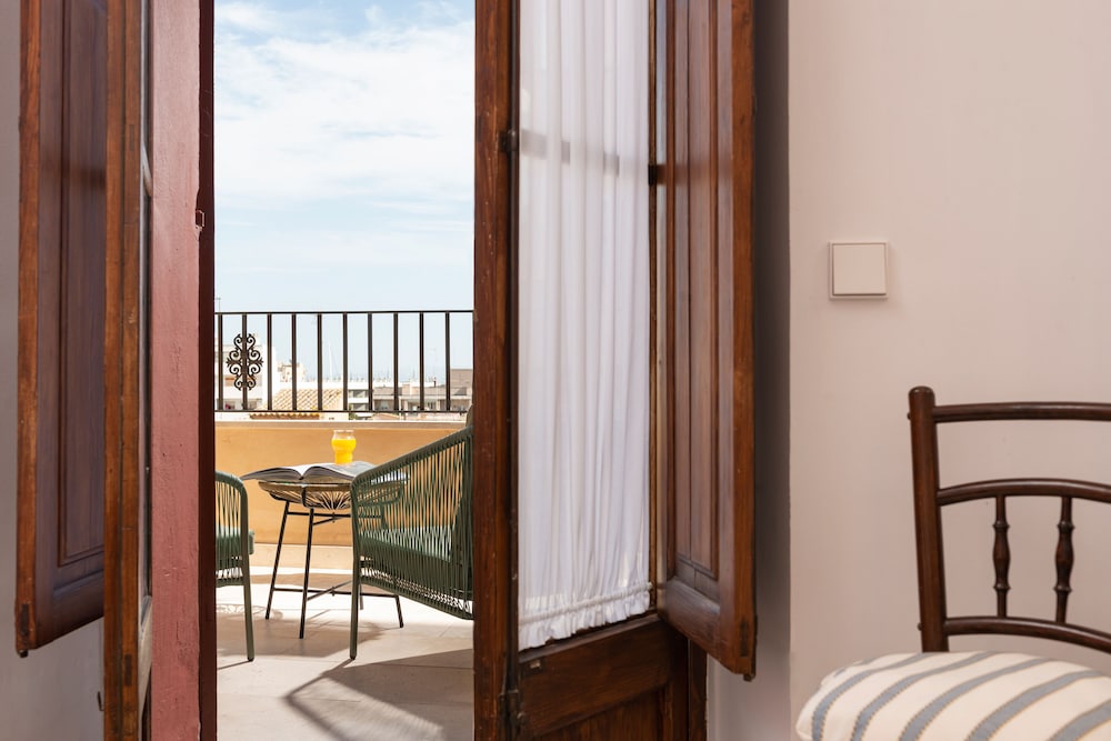 hotel can quetglas adults only 16