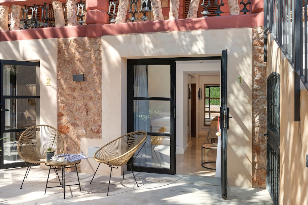 hotel can quetglas adults only 16