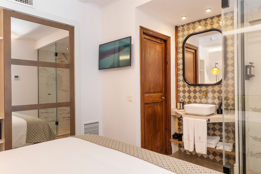 hotel can quetglas adults only 16