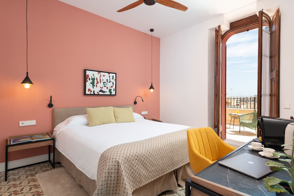 hotel can quetglas adults only 16