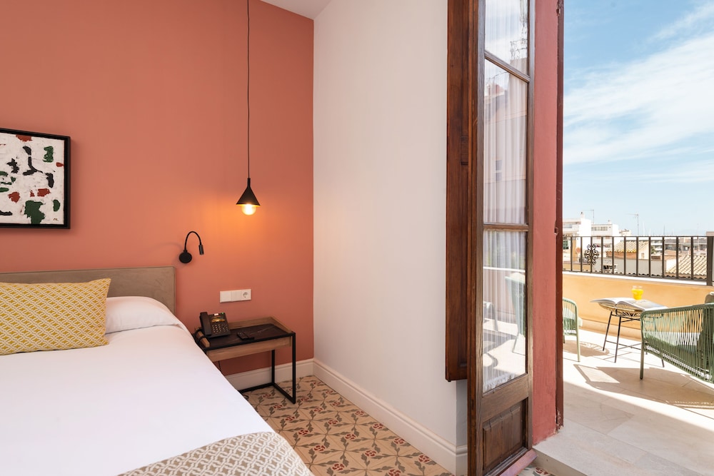 hotel can quetglas adults only 16