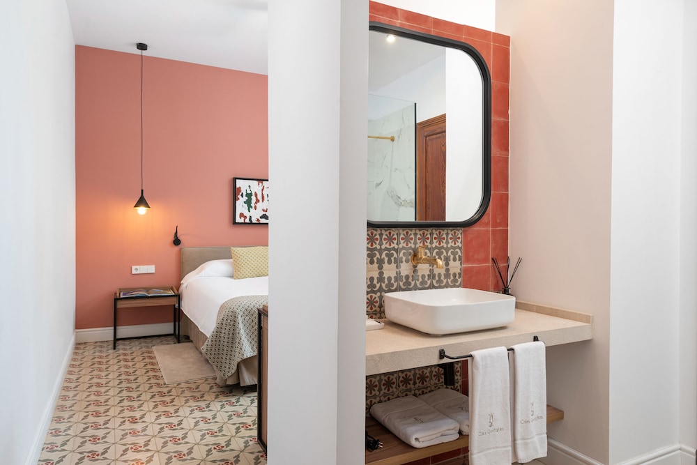 hotel can quetglas adults only 16