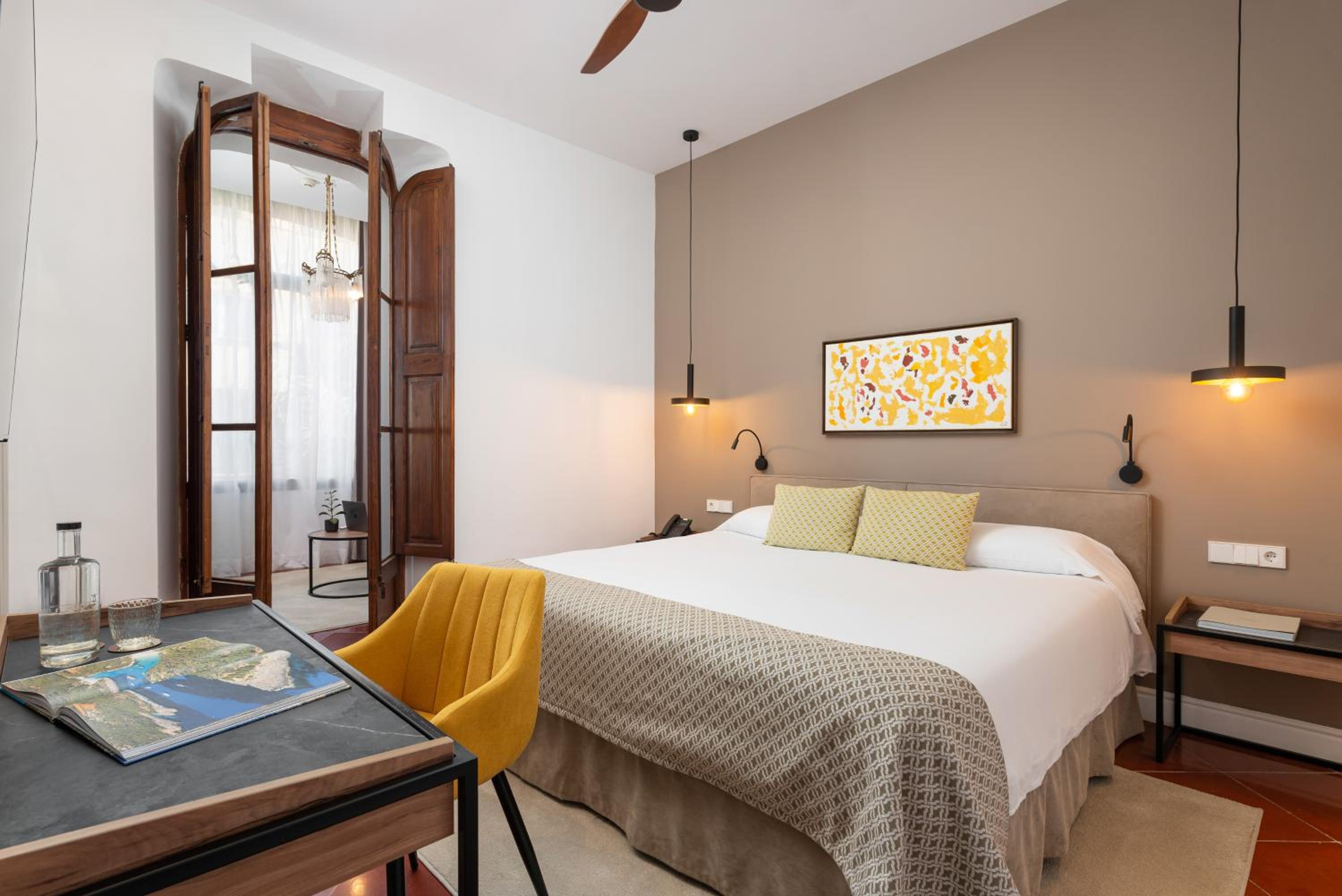 hotel can quetglas adults only 16