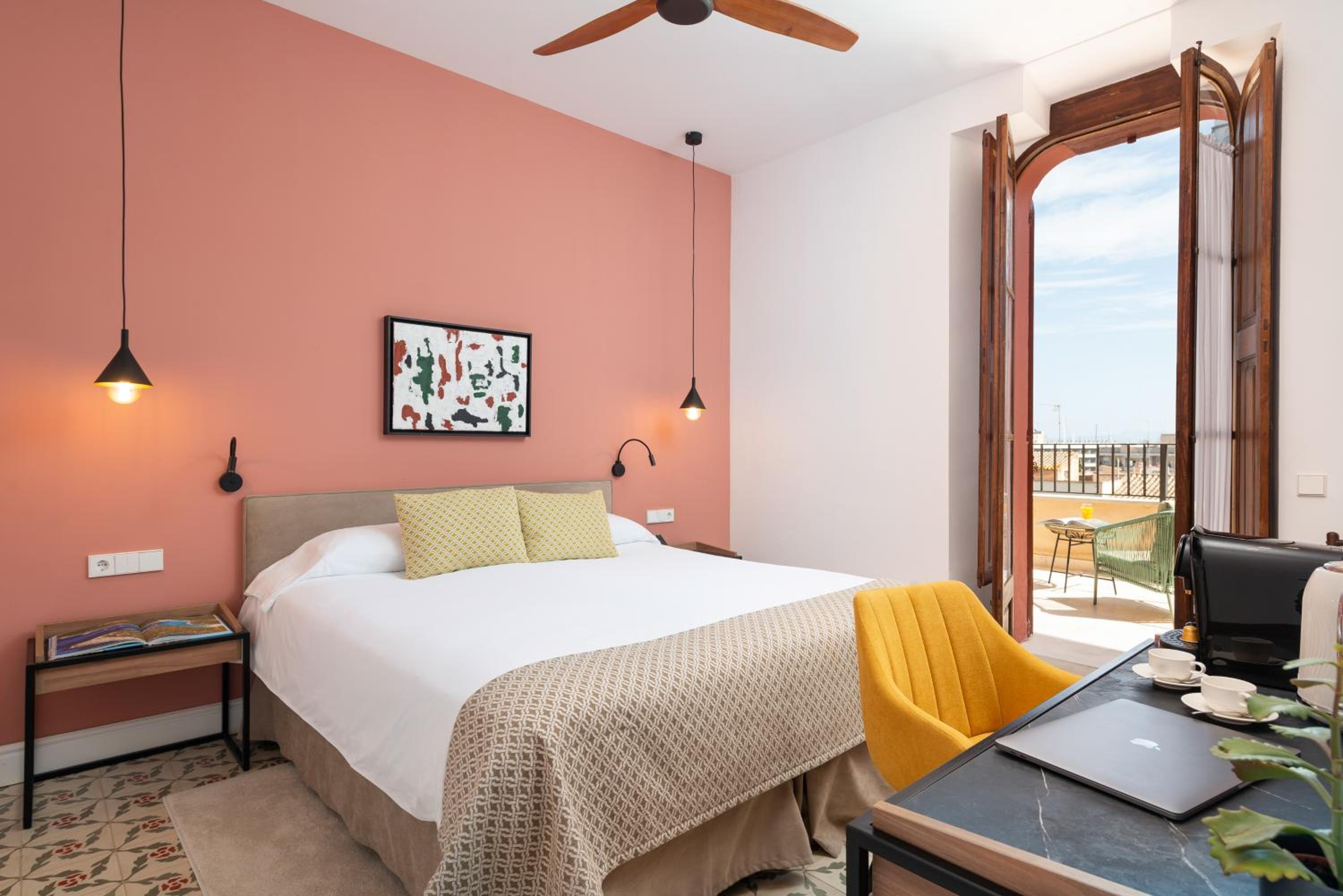 hotel can quetglas adults only 16