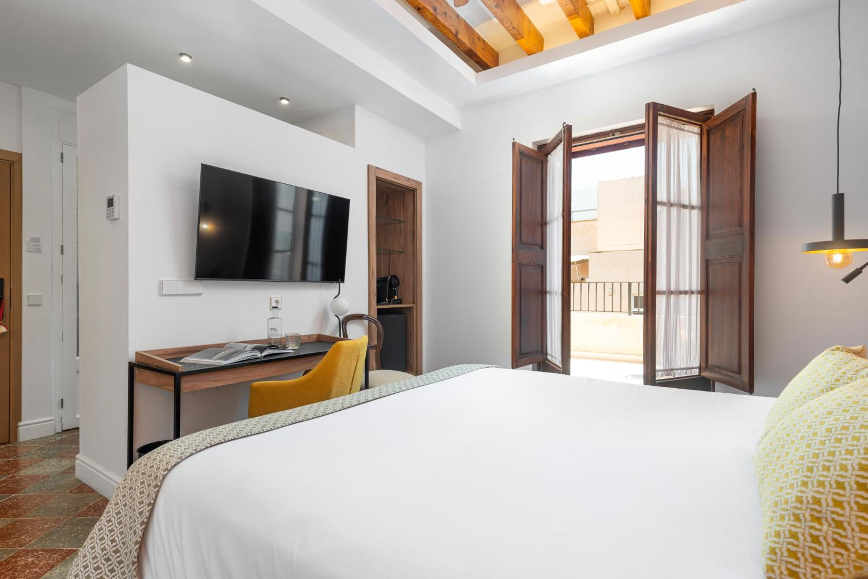 hotel can quetglas adults only 16