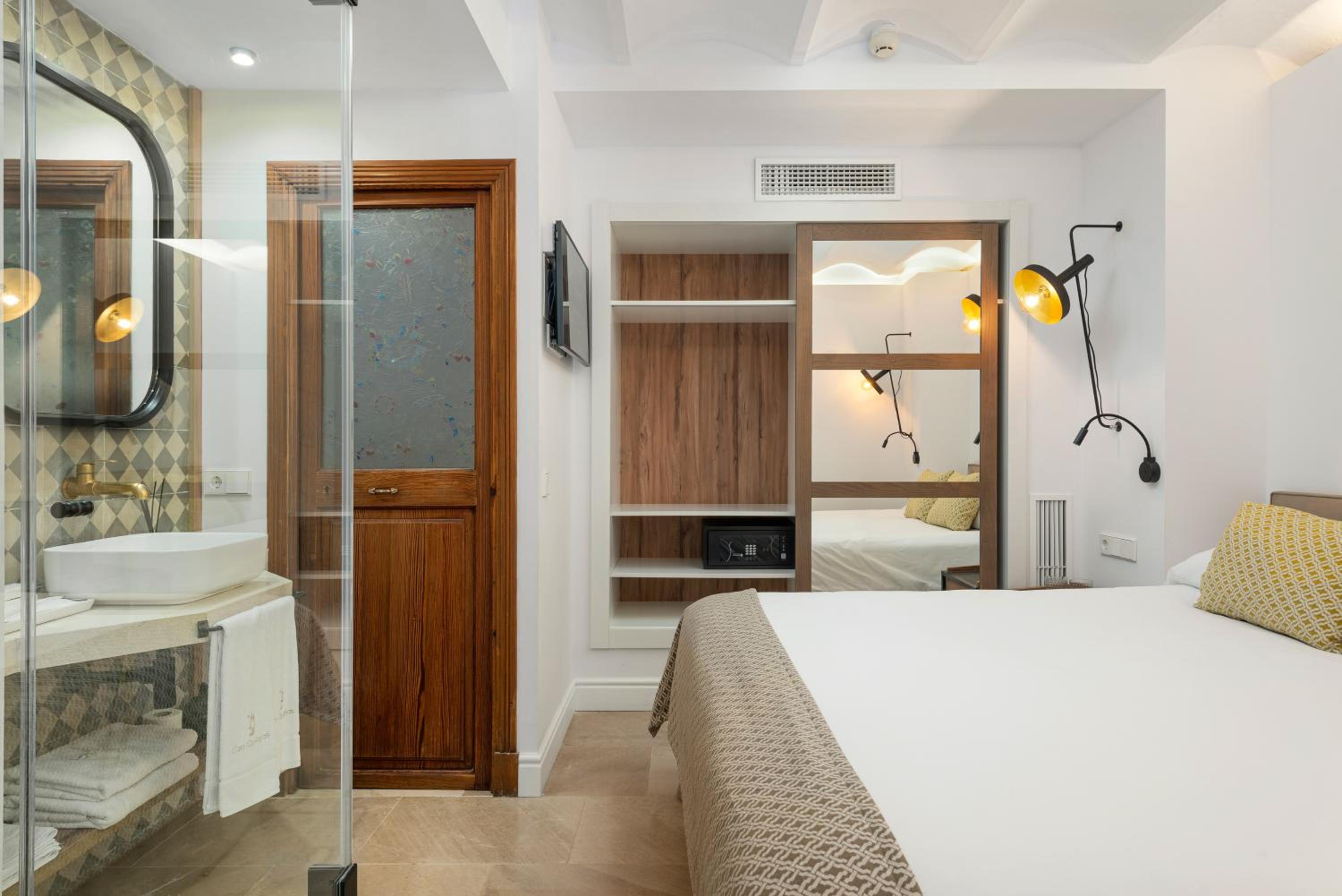 hotel can quetglas adults only 16