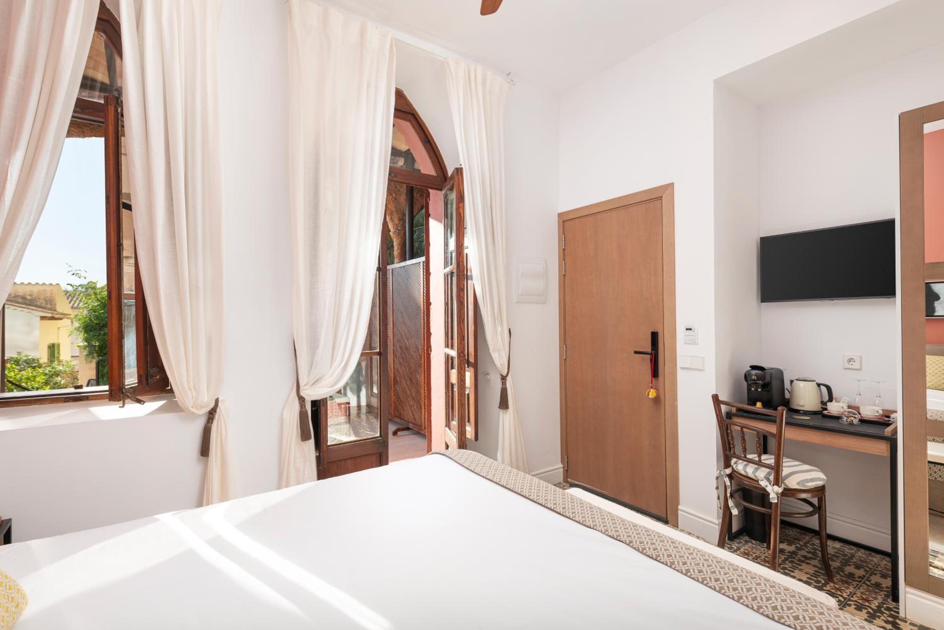 hotel can quetglas adults only 16