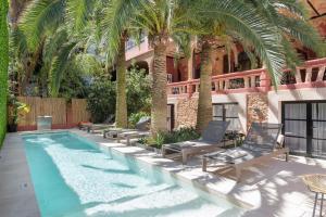 hotel can quetglas adults only 16