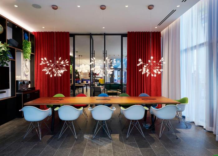 citizenm chicago downtown