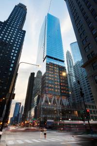 citizenm chicago downtown