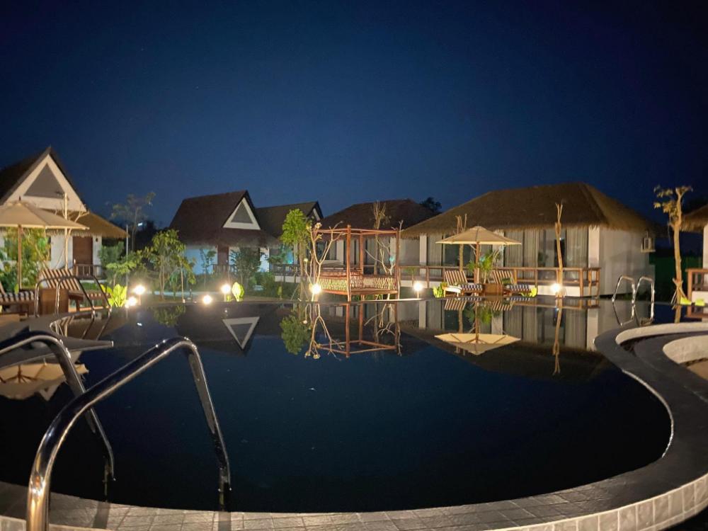 rivertree villa and resort