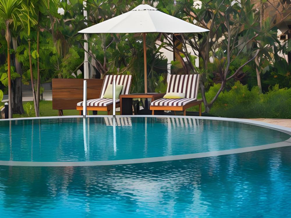 rivertree villa and resort