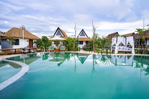 rivertree villa and resort