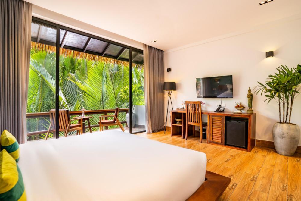 rivertree villa and resort