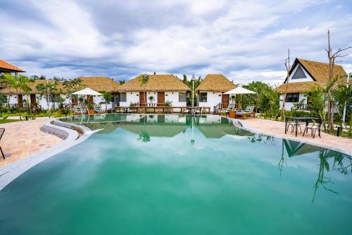 rivertree villa and resort