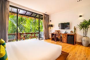 rivertree villa and resort