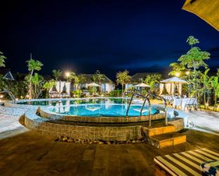 rivertree villa and resort