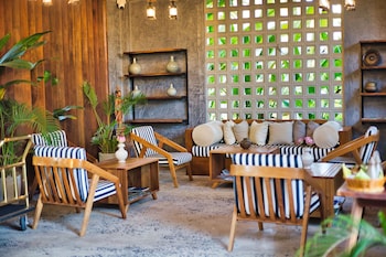 rivertree villa and resort