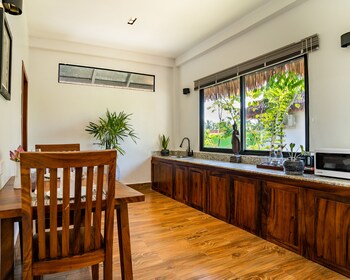 rivertree villa and resort