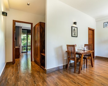 rivertree villa and resort