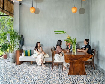 rivertree villa and resort