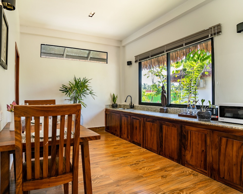 rivertree villa and resort