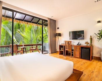 rivertree villa and resort