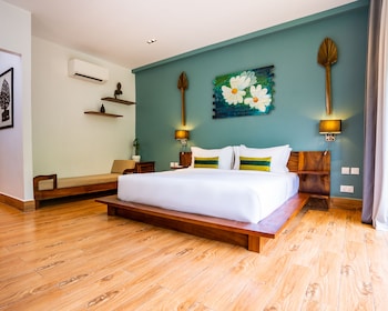 rivertree villa and resort