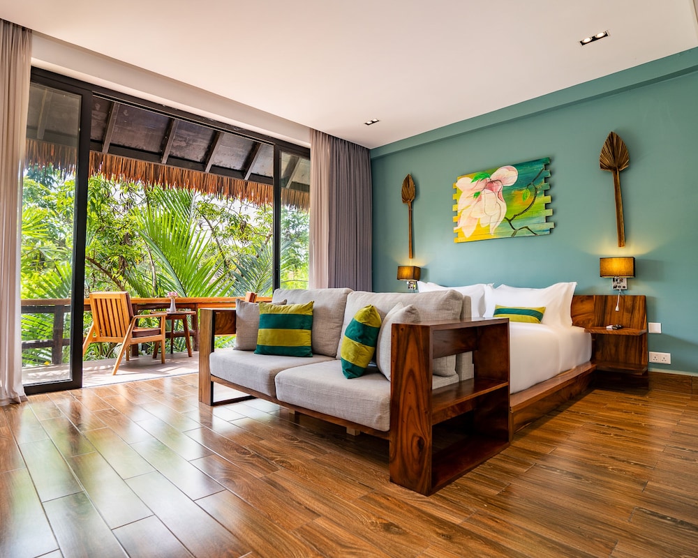 rivertree villa and resort