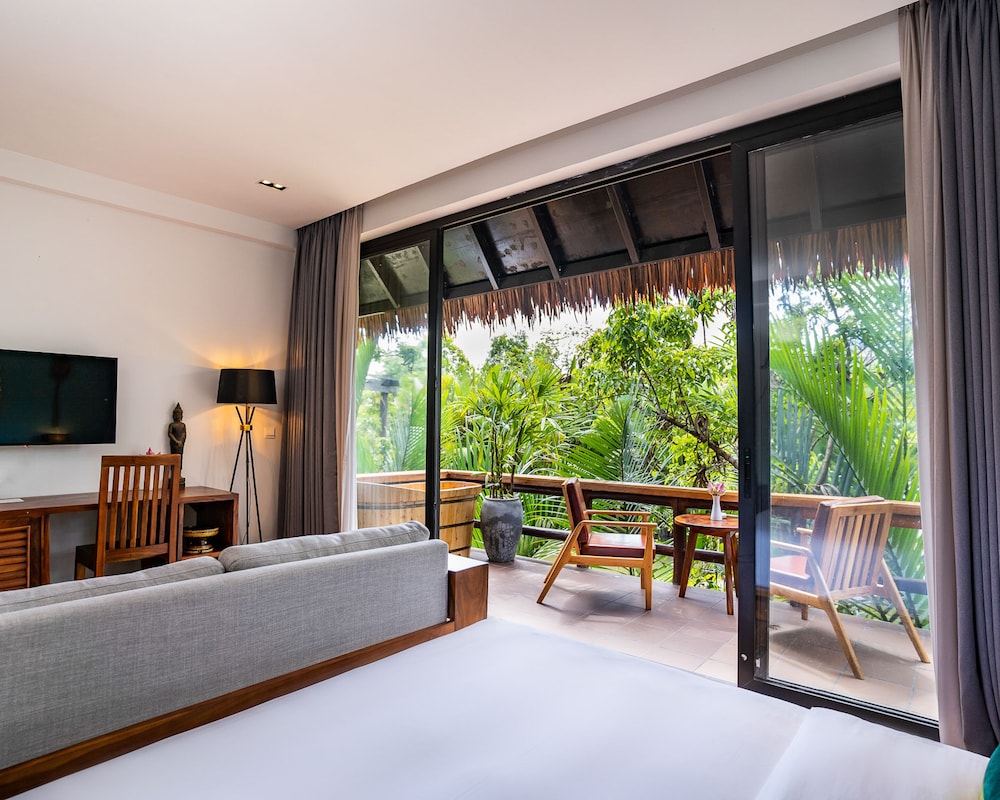 rivertree villa and resort